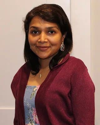Sindhia Shyras, APRN