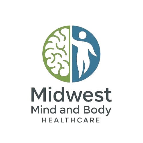 Midwest Mind and Body Healthcare logo