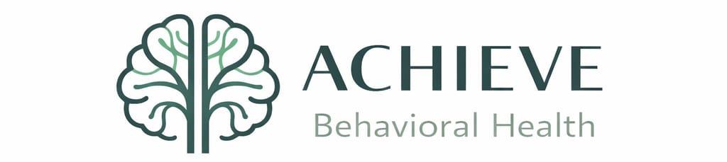 Achieve Behavioral Health logo