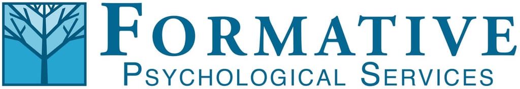 Formative Psychological Services logo