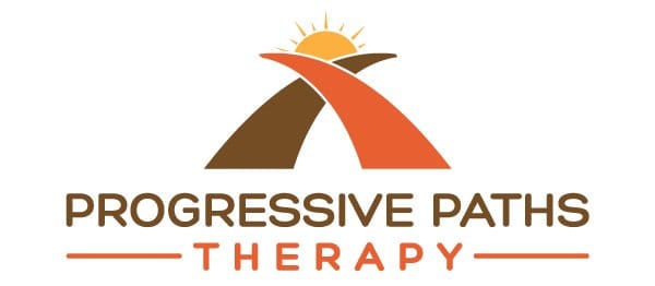 Progressive Paths Therapy logo