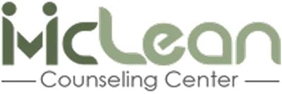 McLean Counseling Center logo