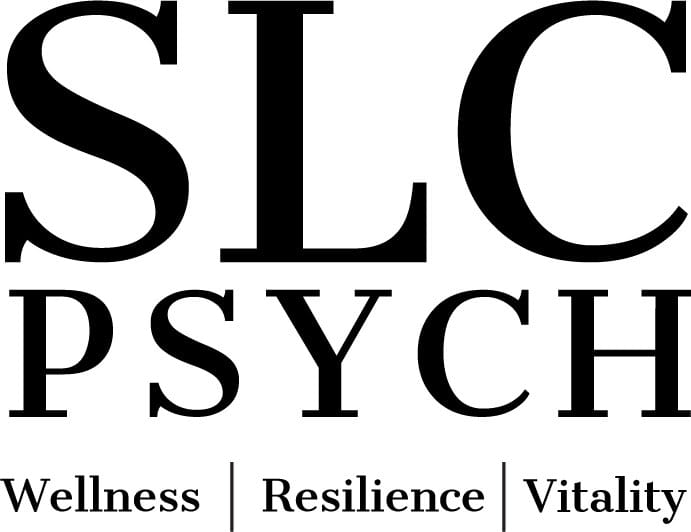 SLC Psych logo