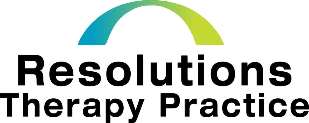 Resolutions Therapy Practice logo