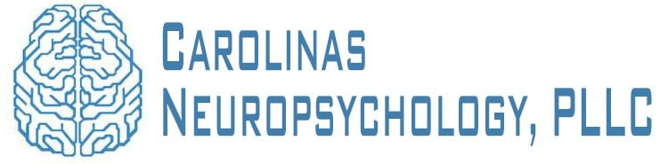 Carolinas Neuropsychology logo
