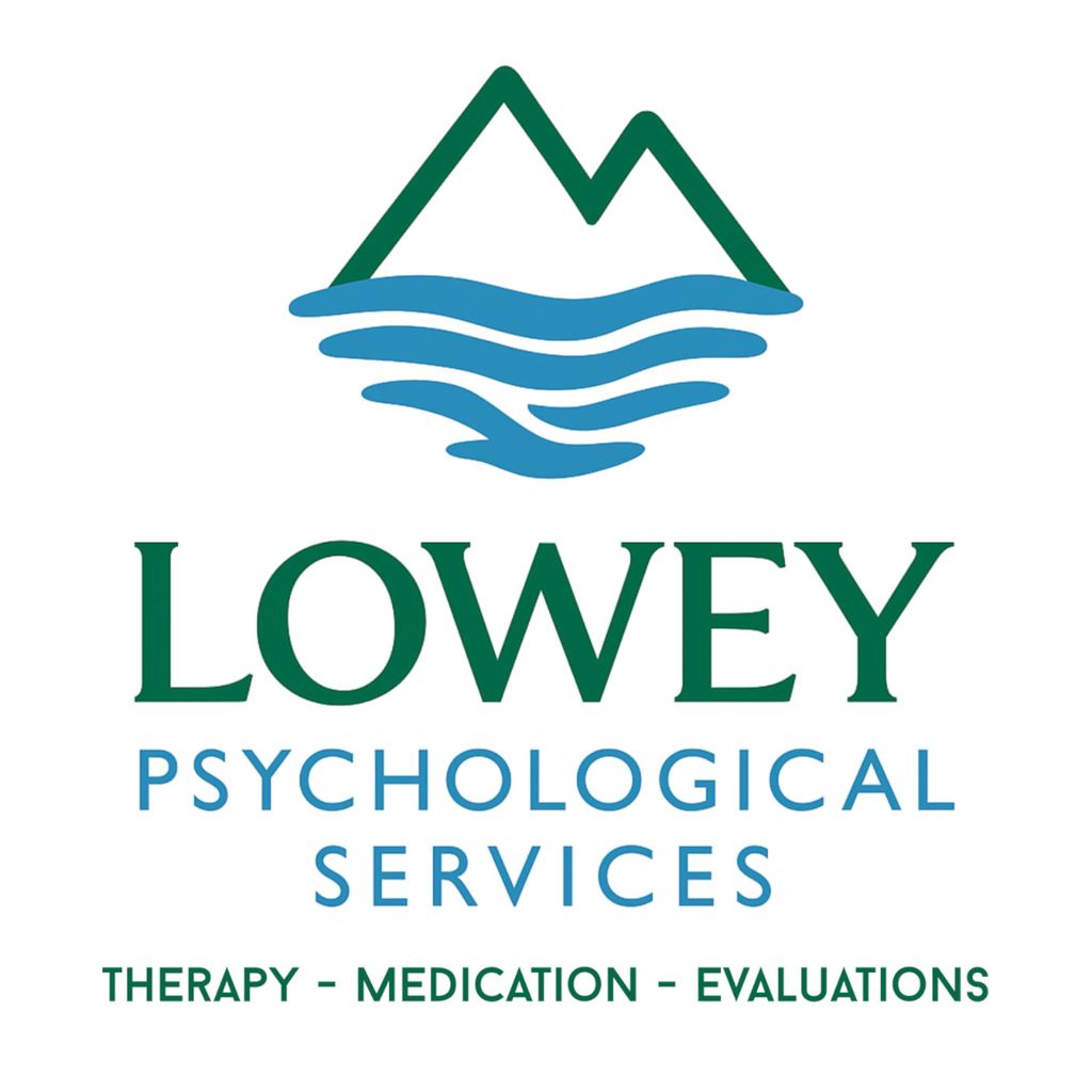 Lowey Psychological Services logo