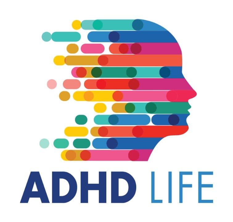 ADHD Life Medical Associates logo