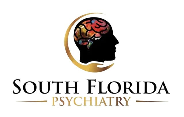South Florida Psychiatry logo
