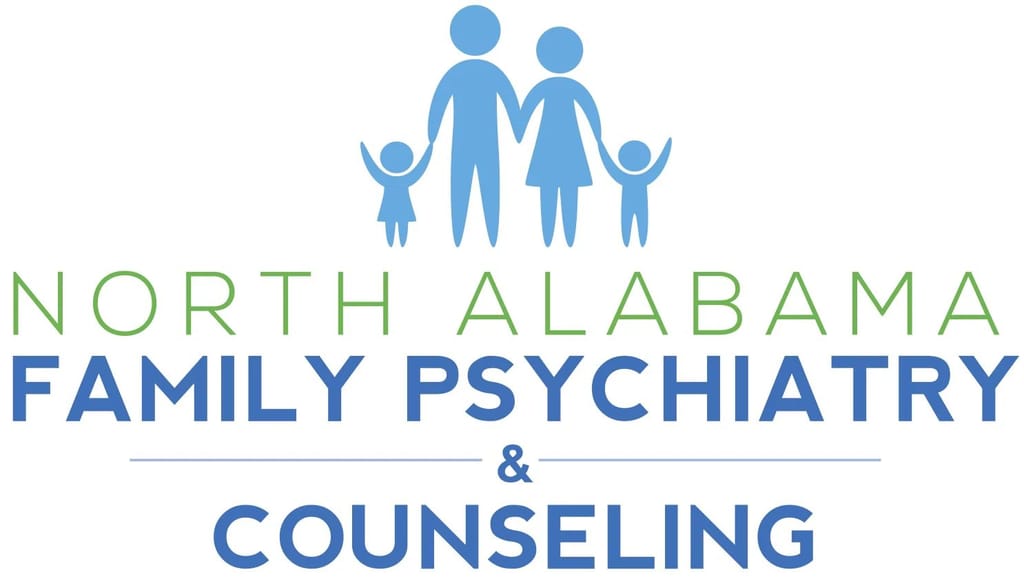 North Alabama Family Psychiatry logo
