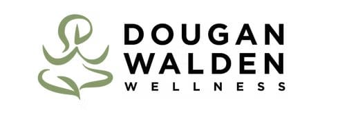 Dougan & Walden Wellness logo
