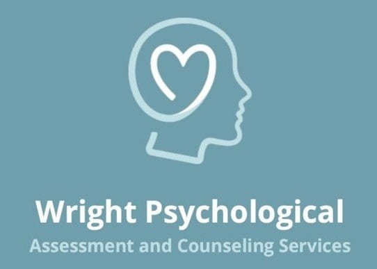 Wright Psychological Assessment office image