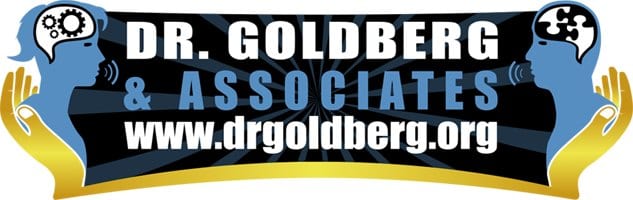 Dr. Goldberg & Associates header