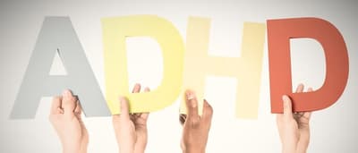 ADHD testing