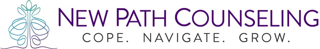New Path Counseling logo