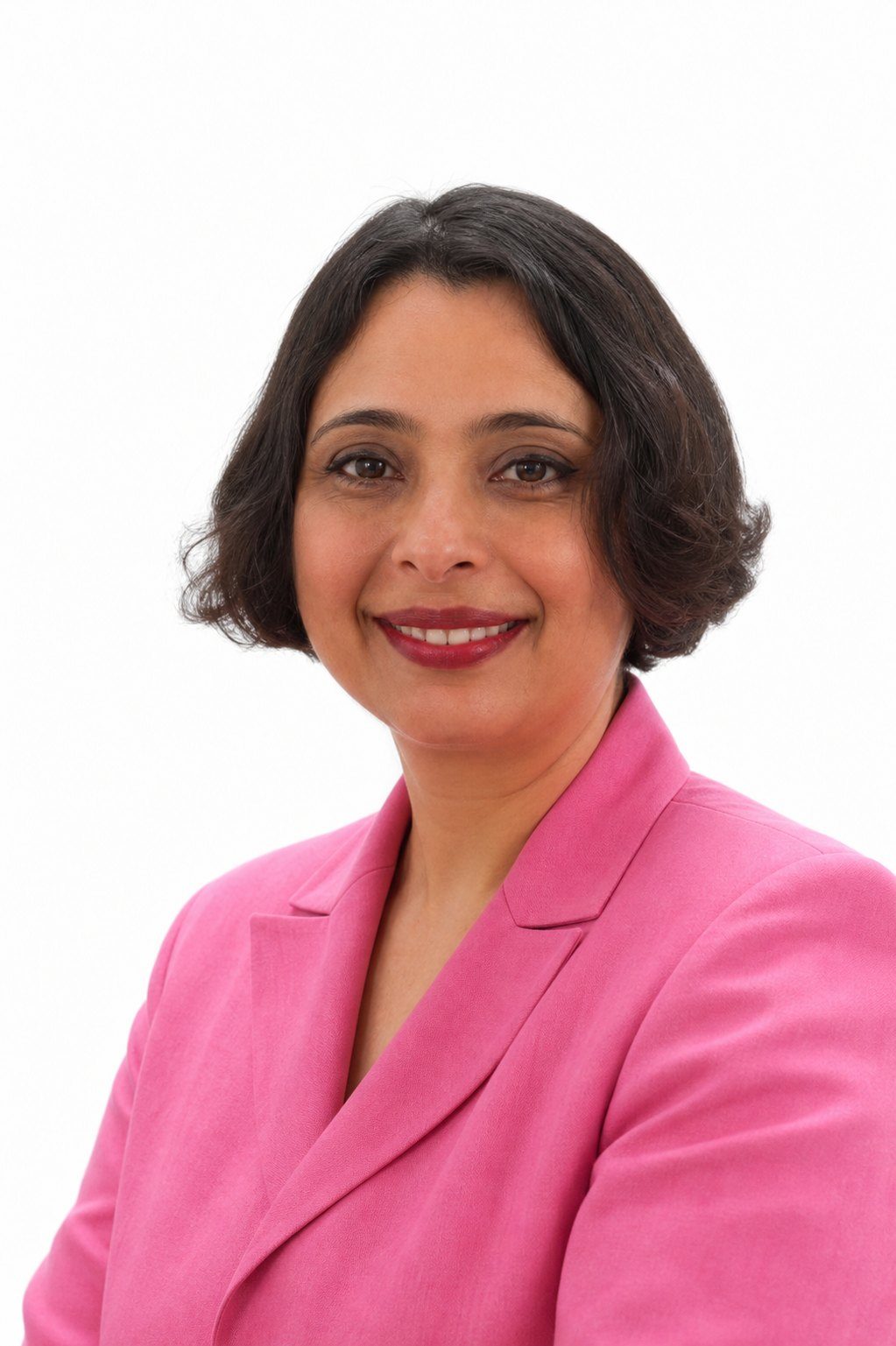 Dr. Shalini Wahi