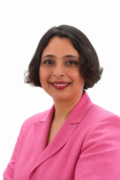 Dr. Shalini Wahi