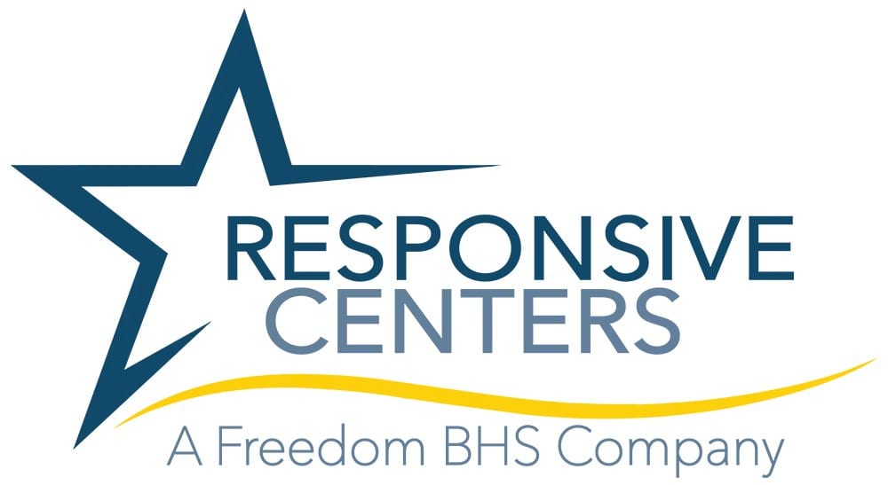 Responsive Centers logo
