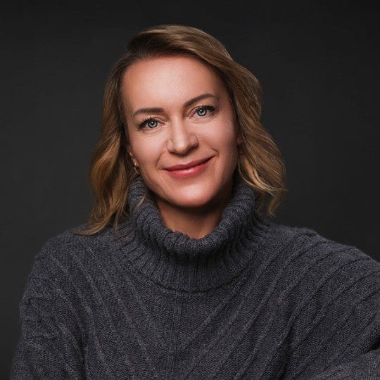 Dr. Beata Lewis