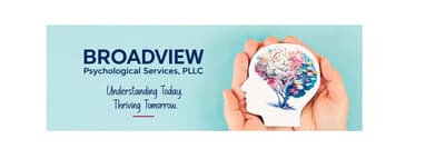 Broadview Psychological Services logo