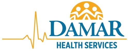 Damar Health Services logo