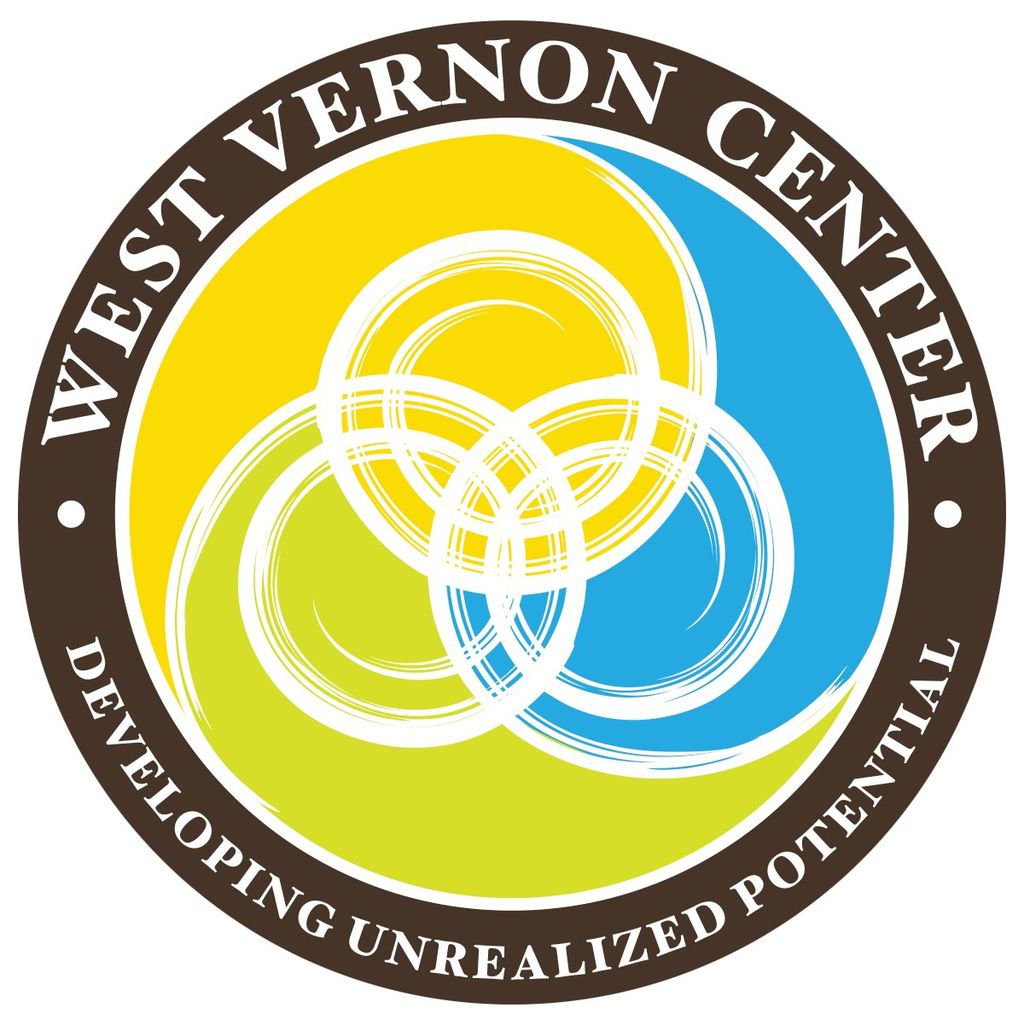 West Vernon Center logo