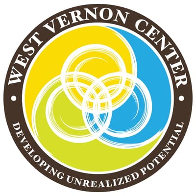 West Vernon Center logo