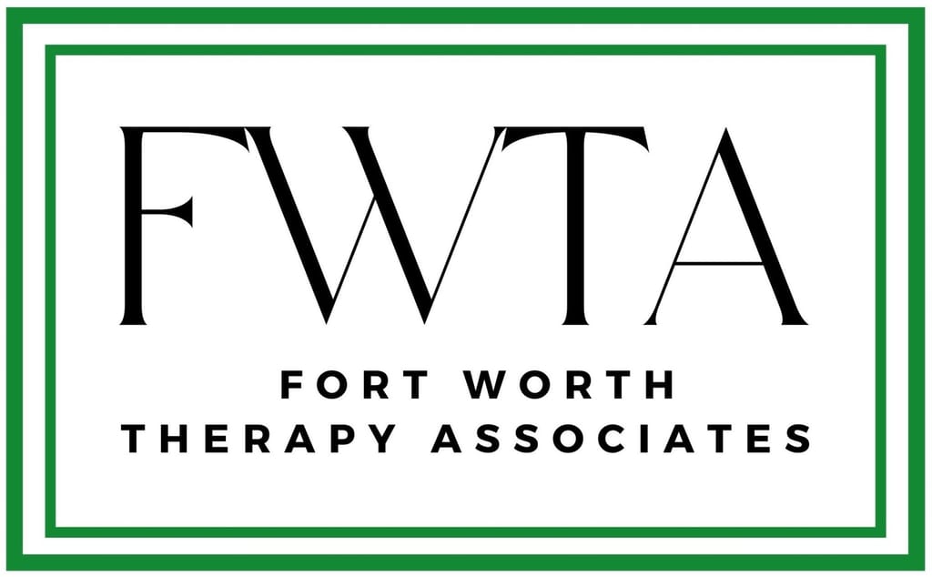 Fort Worth Therapy Associates logo