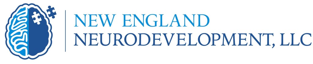 New England Neurodevelopment logo