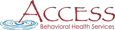Access Behavioral Health Services logo