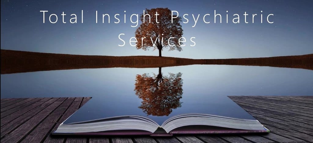 Total Insight Psychiatric Services