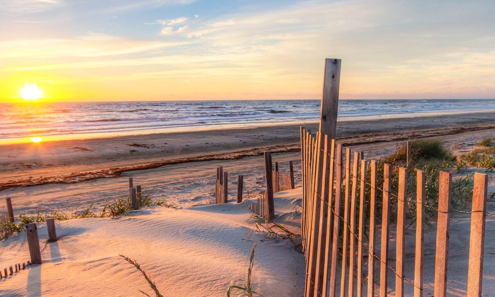 Onslow Beach North Carolina
