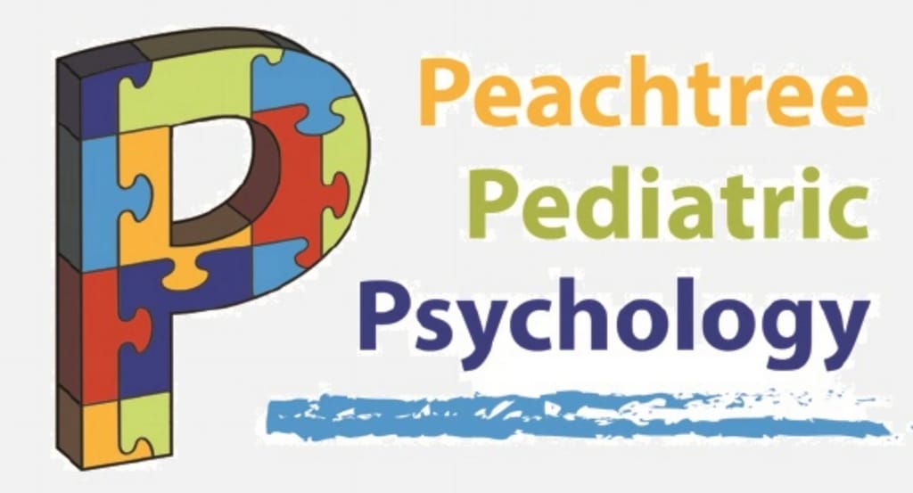 Peachtree Pediatric Psychology logo