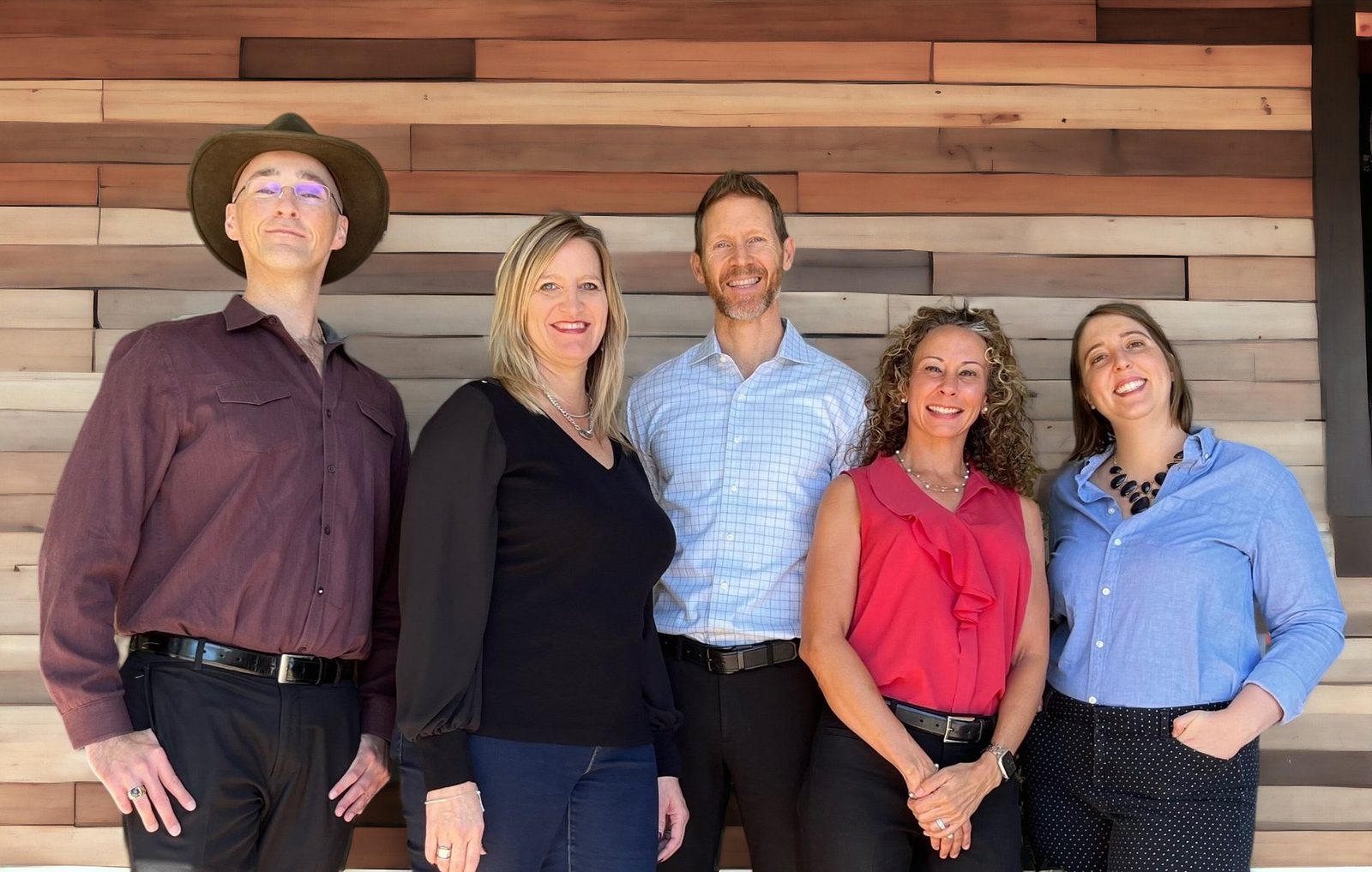 The Neuropsychology Institute team