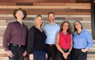 The Neuropsychology Institute team