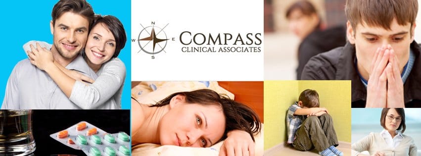 Compass Clinical Associates logo