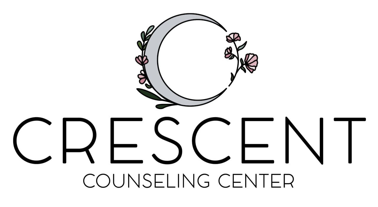 Crescent Counseling Center logo