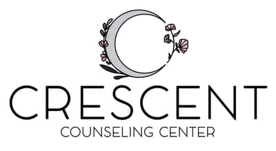 Crescent Counseling Center logo