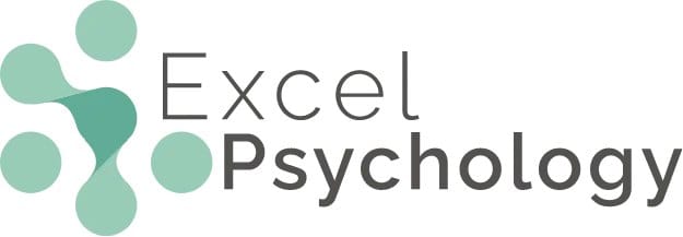 Excel Psychology logo
