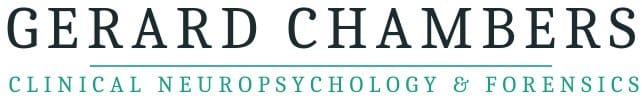 Gerard Chambers neuropsychology logo