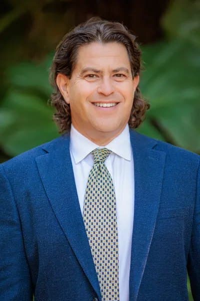 Dr. Martin Segel