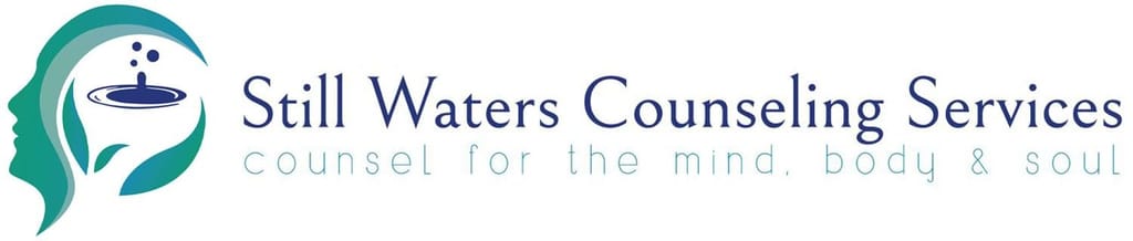Still Waters Counseling logo