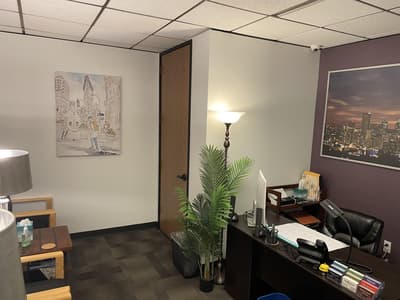 The Center for Psychological Health Seattle office