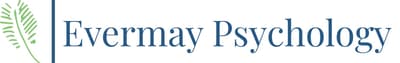 Evermay Psychology logo