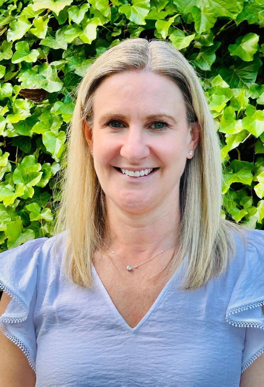 Dr. Erica Brandling-Bennett
