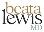 Dr. Beata Lewis logo