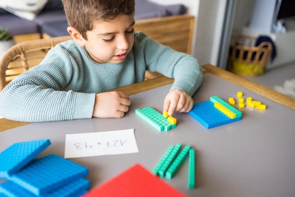 Assessment at The Center For Cognitive Health