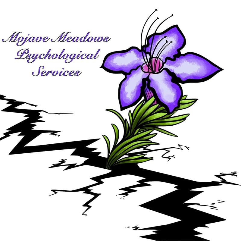 Mojave Meadows logo