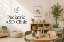 Pediatric ASD clinic