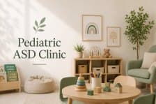 Pediatric ASD clinic