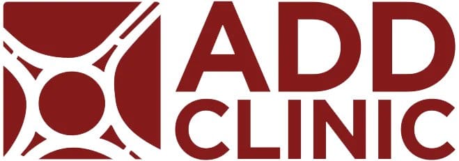 ADD Clinic of Idaho logo